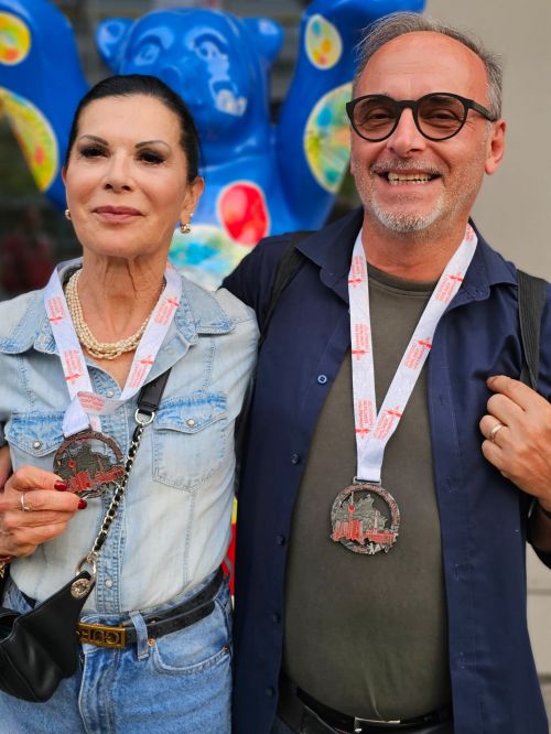 Foto offerta MEZZA MARATONA DI BERLINO | 21K, immagini dell'offerta MEZZA MARATONA DI BERLINO | 21K di Ovunque viaggi.